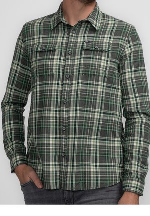 Hemd - green