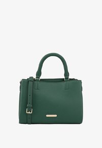 Niet geselecteerd, green