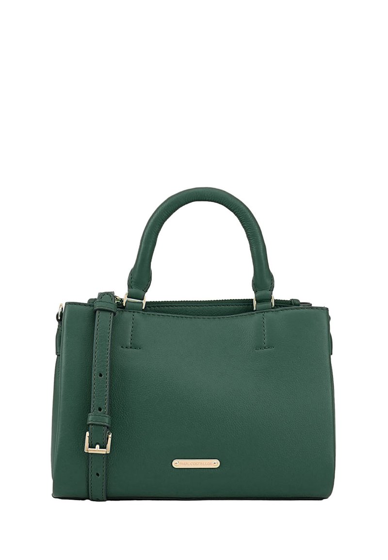 Paul Costelloe ALNA - Handtas - green