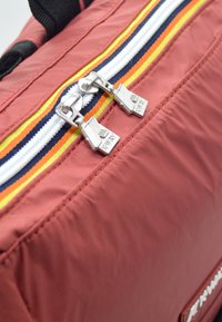 K-Way MAIZY  - Ruksak - red brownish