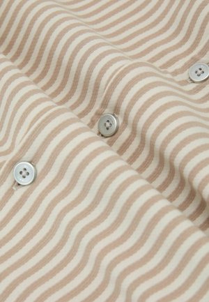 Reiss, Camicia - stone/white