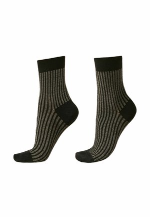 CALZEDONIA - Strømper - black