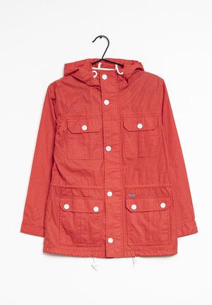 Carhartt WIP Veste mi-saison - red