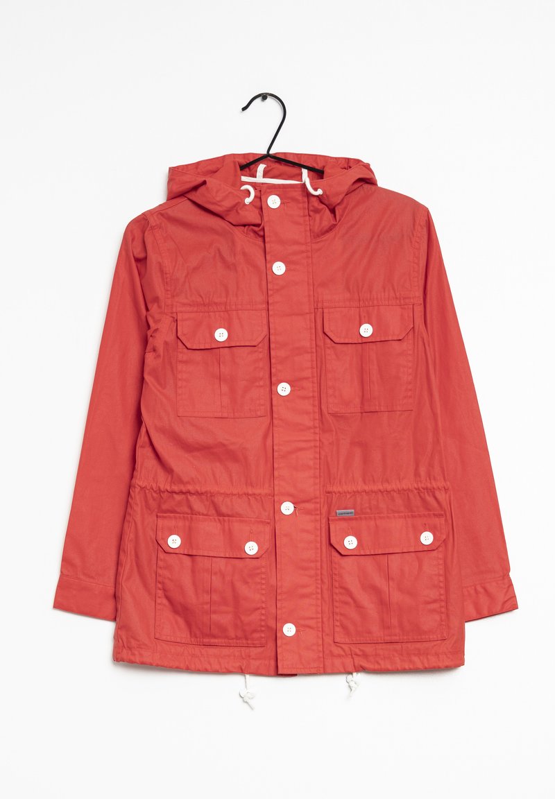 Carhartt WIP Veste mi-saison - red