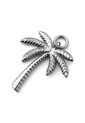 FLARE - Pendant - steel  silver-coloured