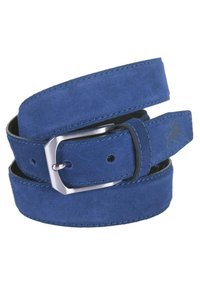 LOIS Jeans Cinturón de vestir - azul