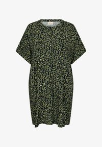 Unselected, thyme combi