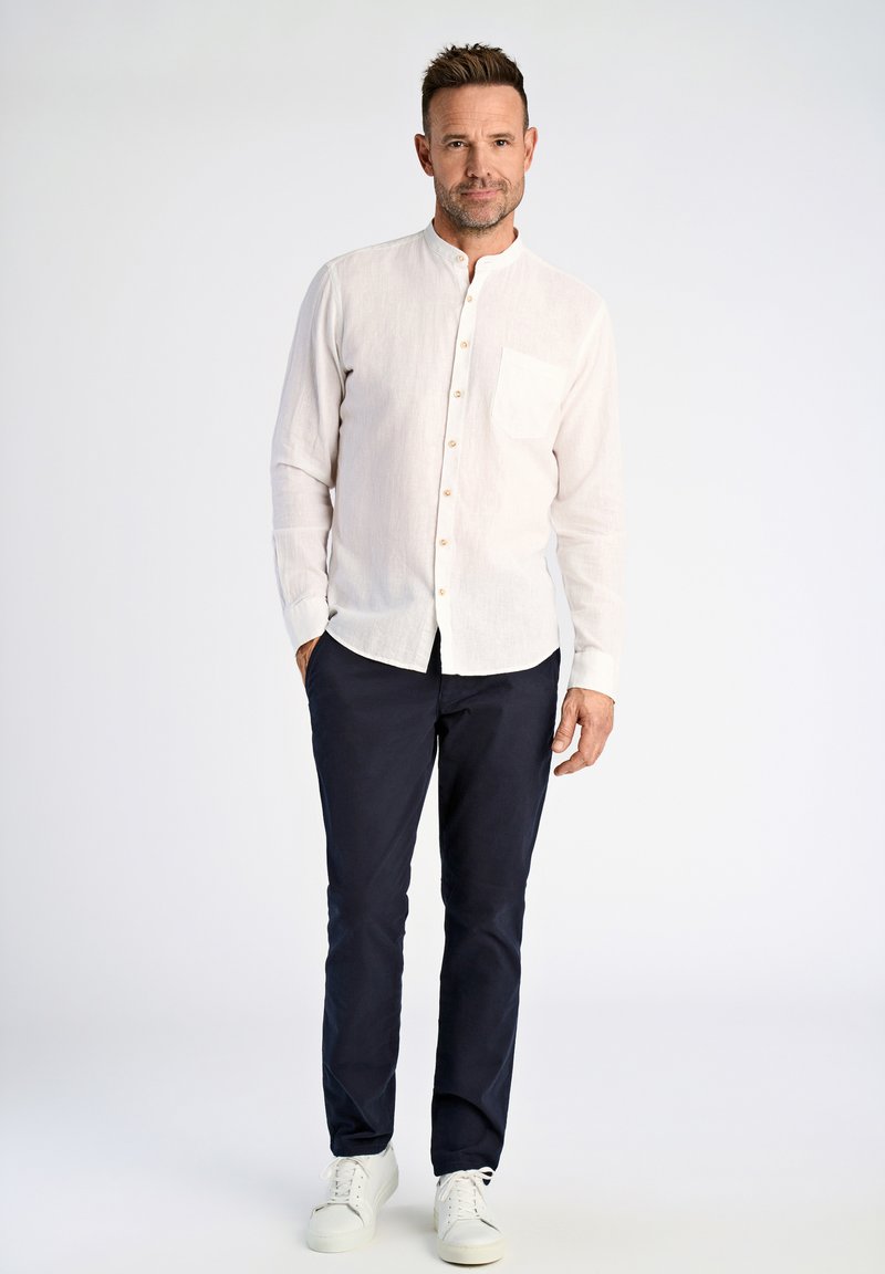 Jack's Sportswear Camisa white/blanco