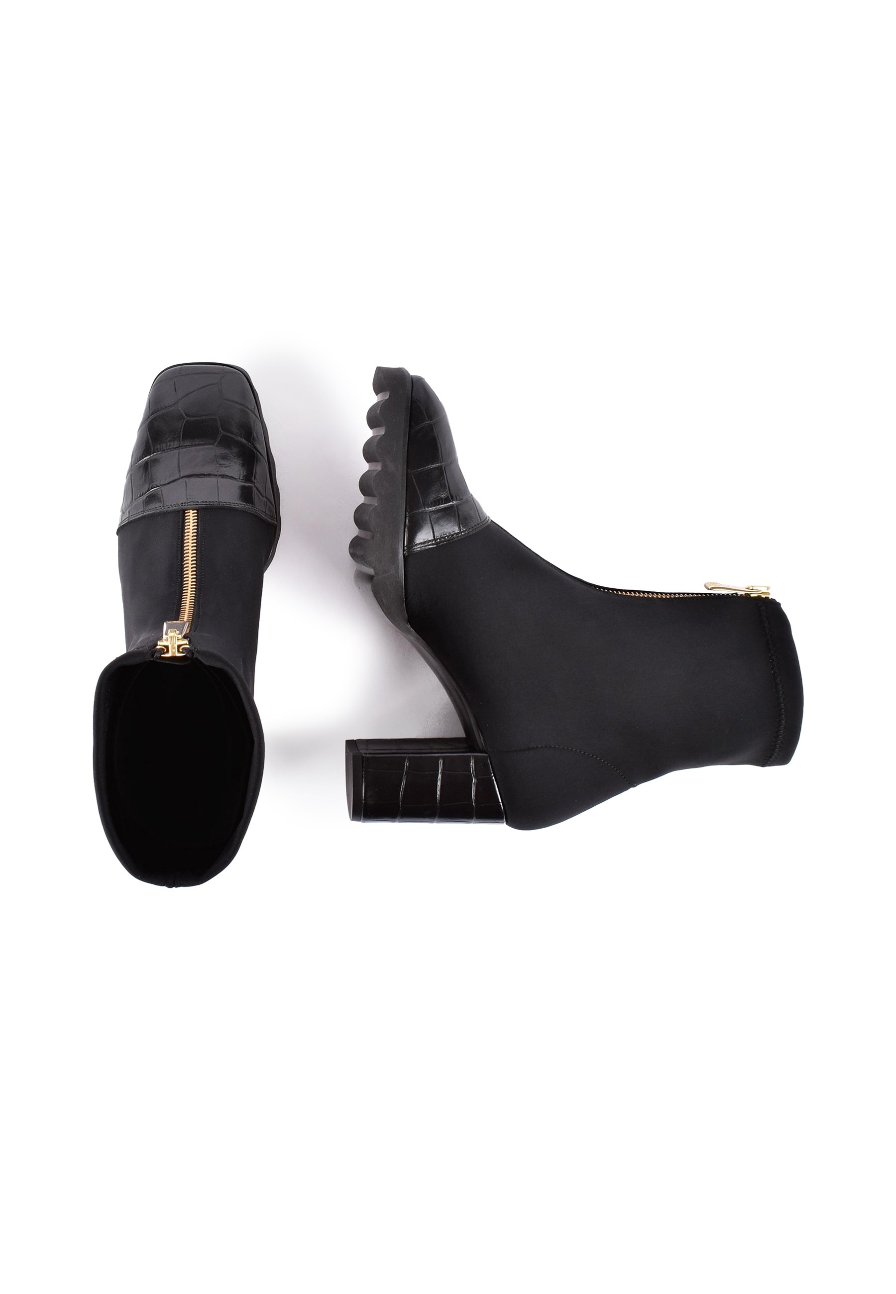 CUPLÉ Botines - black/negro - Zalando.es