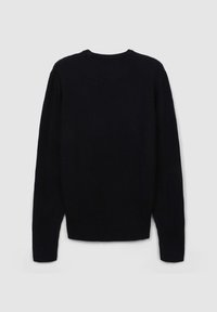 Non selezionato, nero