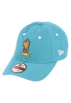 SCOOBY DOO ZOINKS  - Cap - blau