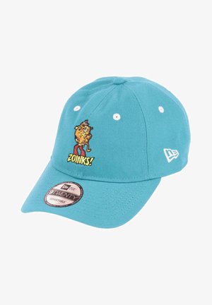 New Era SCOOBY DOO ZOINKS - Cap - blau
