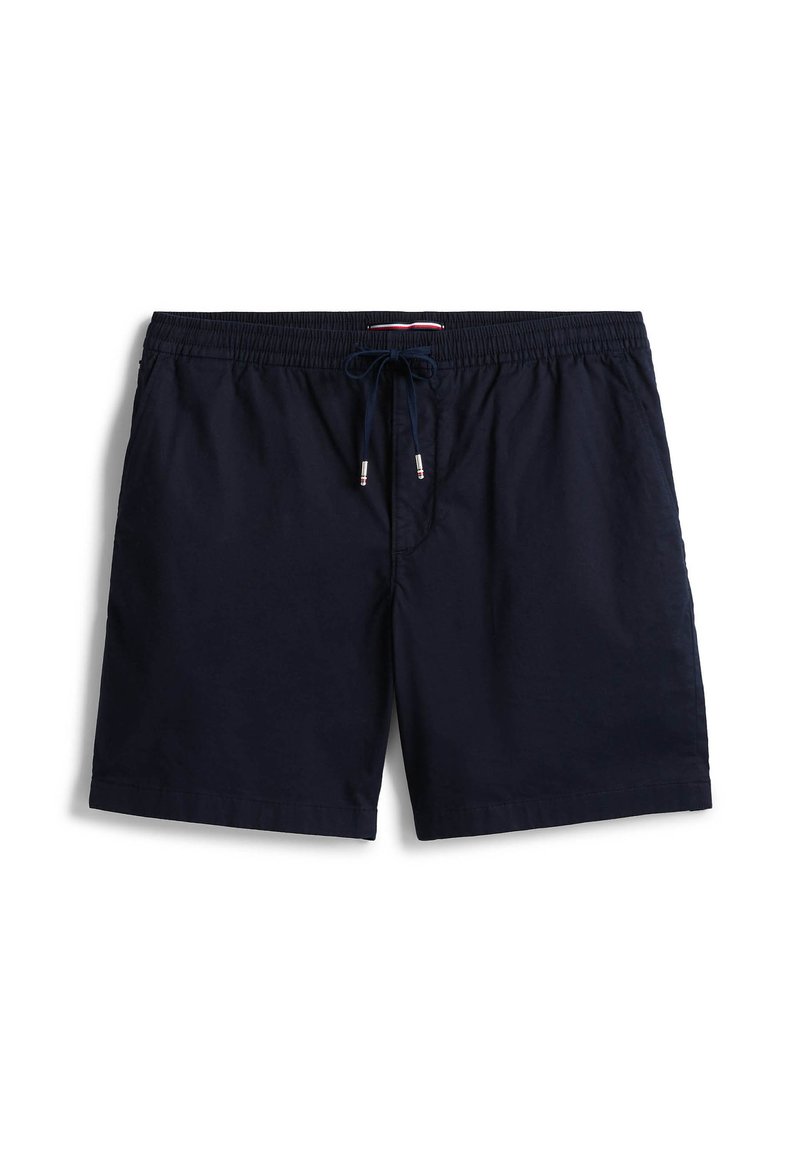 Tommy Hilfiger Shorts donkerblauw Tommy Hilfiger Shorts donkerblauw