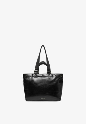 G-STAR, STAR RAW WOMEN'S BLACK CEO HANDBAG-ADA-GLER2 - Borsa a mano - black