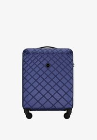 Unausgewählt, dunkelblau