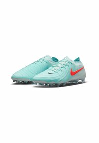 Nike Performance PHANTOM GX II ELITE - Scarpe da calcio per terreni duri - mint