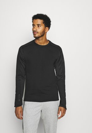 DESIGNED 4 TRAINING COLD.RDY SPORTS - Sweatshirt - black