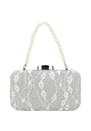 faina Kézitáska - silver-coloured