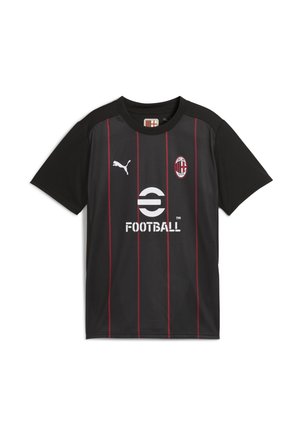 AC MILAN  - Squadra - black for all time red