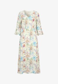 Ikke valgt, multi floral