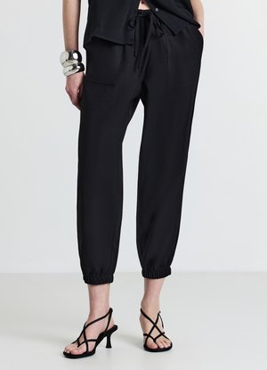 Pantaloni - ultrablack