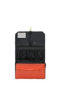 Vaude Trousse - linen