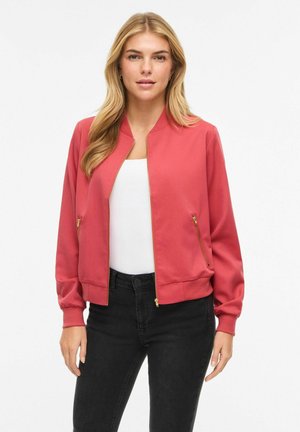 Bomberjacke - holly berry