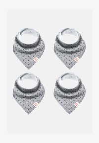 Unselected, graue punkte