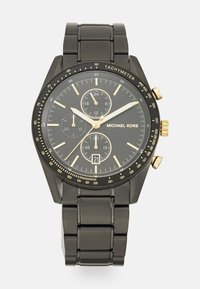 Michael Kors ACCELERATOR WATCH - Chronograph - black