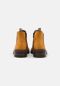 Rieker Botines bajos - yellow