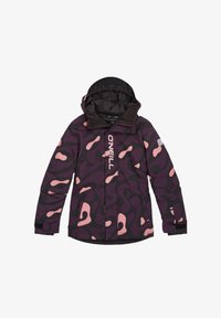 Neizbrano, black active ink