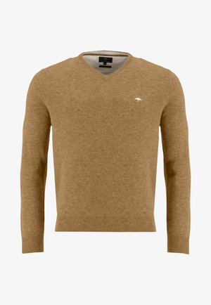 ARM - Jumper - camel