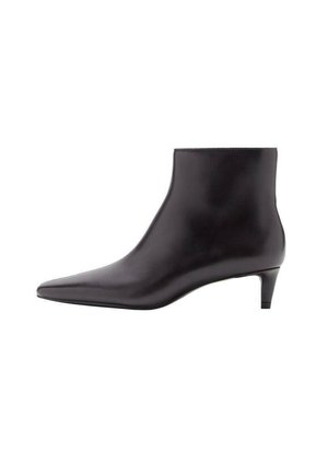 Bottines - brown
