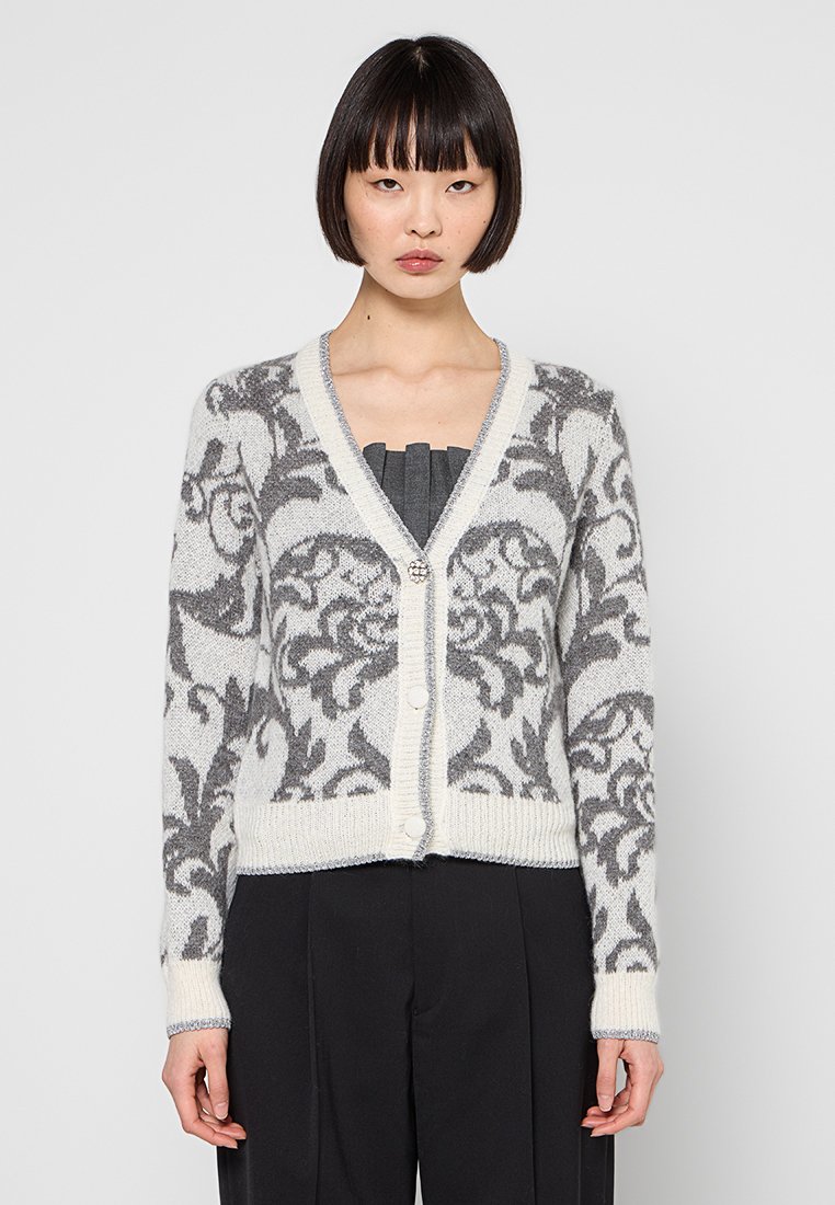 LIU JO Vest grijs