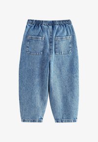 Unselected, mid blue denim