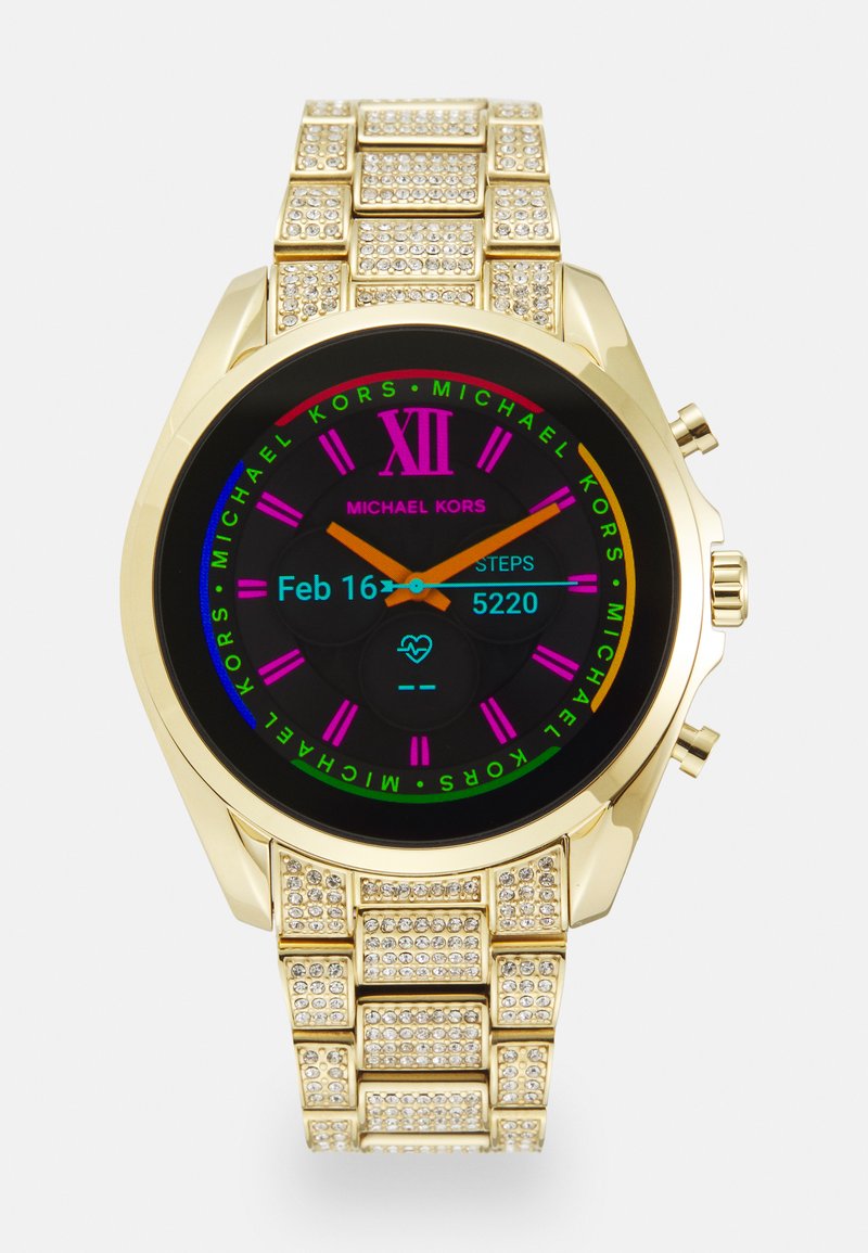 gen 6 smartwatch price gold