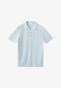 Sélectionné, light blue