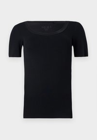 ZOLA - Basic T-shirt - black