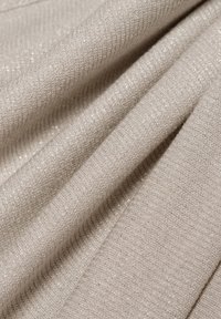 Marie Lund Basic T-shirt - beige