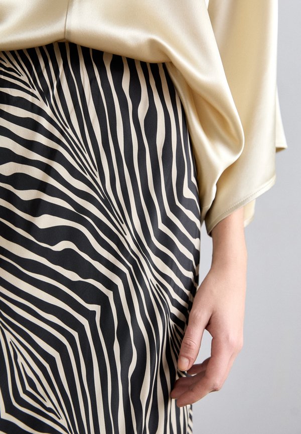 BOSHAN - Maxi skirt4