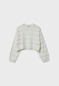 Stradivarius Sweter