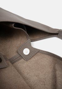 L37 URBAN WANDERER - Borsa a mano - grey