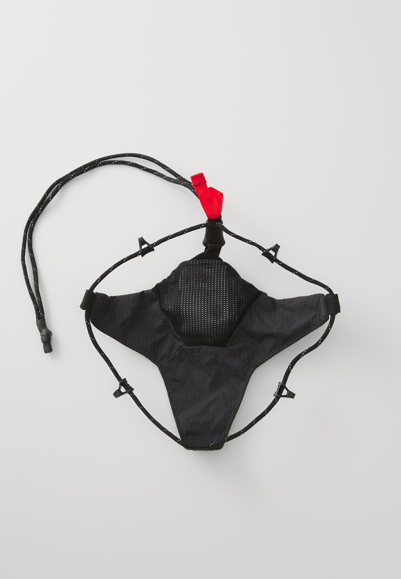 The North Face HELMET SLING UNISEX Otros accesorios asphalt