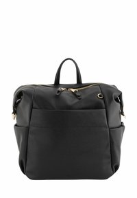 No seleccionado, black