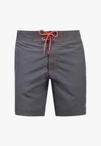 Atlasīts, india ink