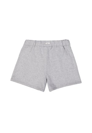 Shorts - mid grey melee