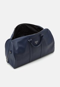 Guess MILANO UNISEX - Borsa da viaggio - blue