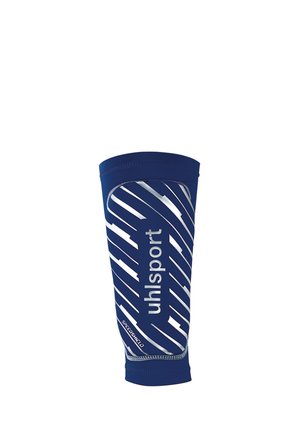 uhlsport, UHLSPORT SPEEDSHIELD SCHIENBEINSCHONER EQUIPMENT - SCHIENBEINSCHONER - Shin pads - blau