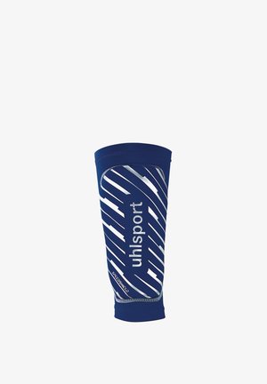 uhlsport, UHLSPORT SPEEDSHIELD SCHIENBEINSCHONER EQUIPMENT - SCHIENBEINSCHONER - Shin pads - blau