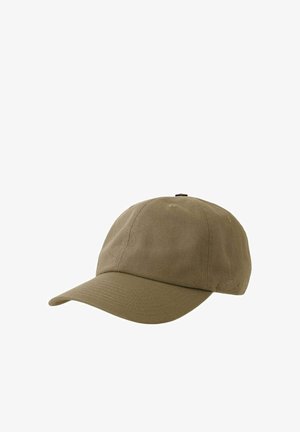 Lou-i, UNISEX - Cap - khaki